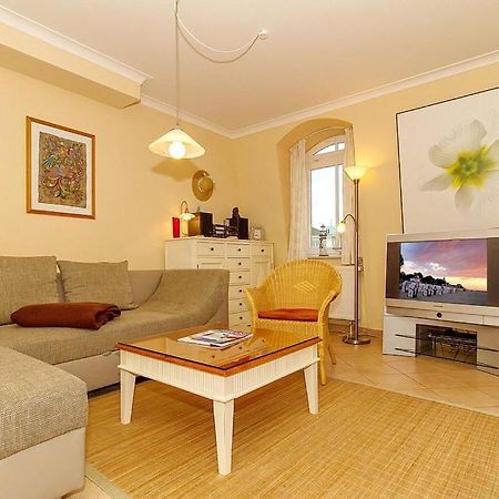 Ostseebad Kühlungsborn Apartment-Residenz Ostseestrand Apartment-Residenz Ostseestrand 31 מראה חיצוני תמונה