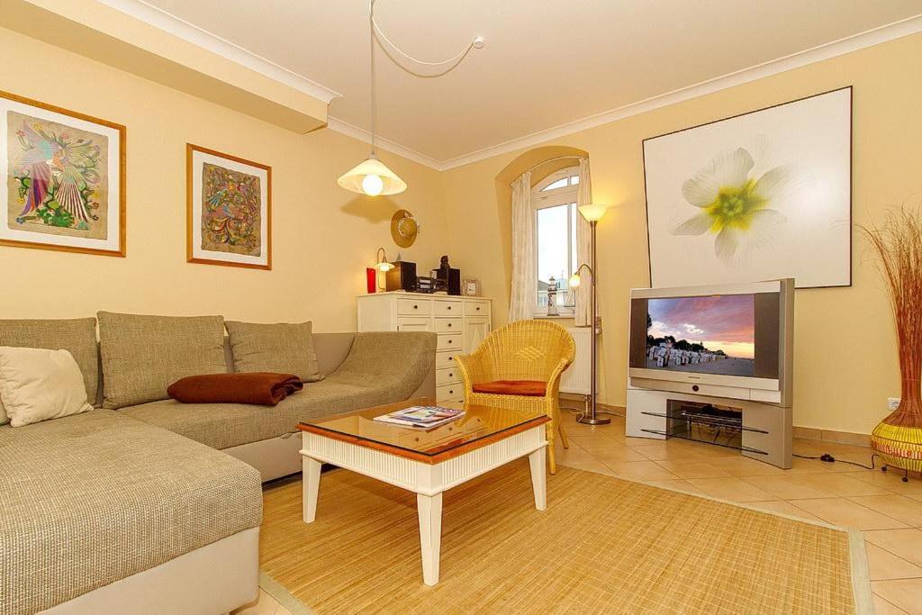 Ostseebad Kühlungsborn Apartment-Residenz Ostseestrand Apartment-Residenz Ostseestrand 31 מראה חיצוני תמונה