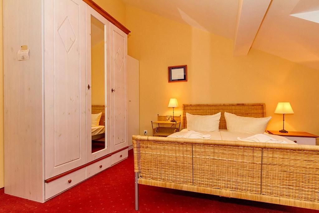 Ostseebad Kühlungsborn Apartment-Residenz Ostseestrand Apartment-Residenz Ostseestrand 31 מראה חיצוני תמונה