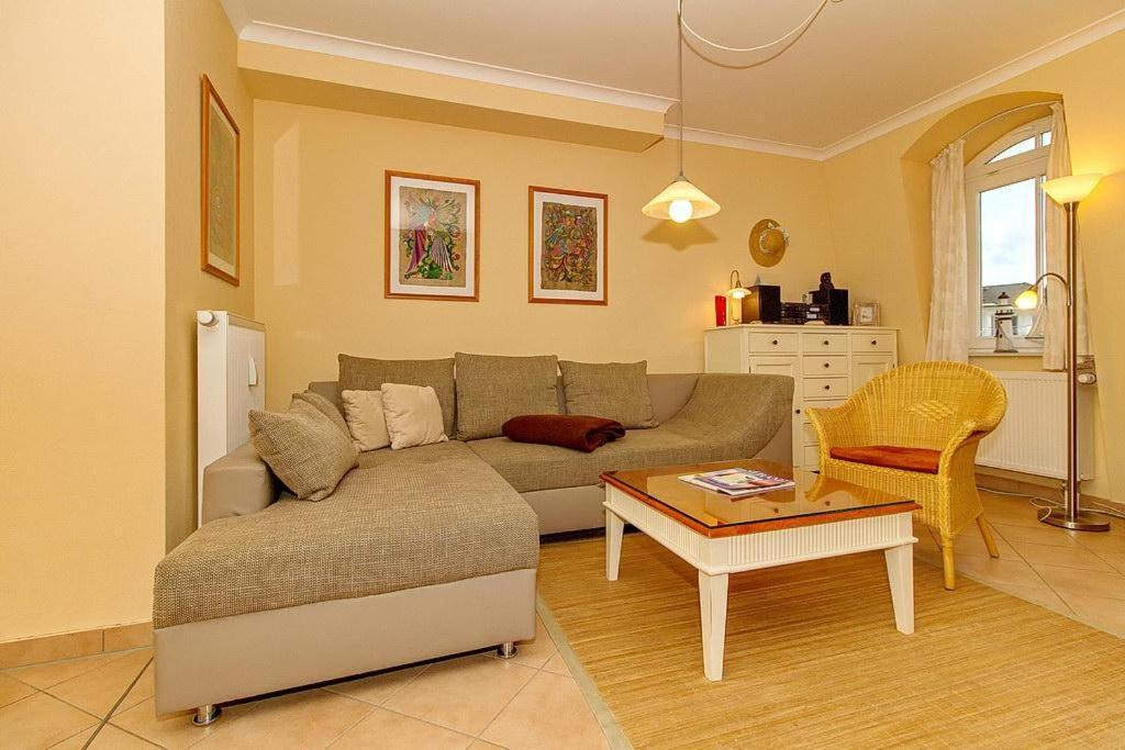 Ostseebad Kühlungsborn Apartment-Residenz Ostseestrand Apartment-Residenz Ostseestrand 31 מראה חיצוני תמונה