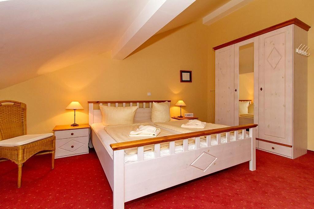 Ostseebad Kühlungsborn Apartment-Residenz Ostseestrand Apartment-Residenz Ostseestrand 31 מראה חיצוני תמונה