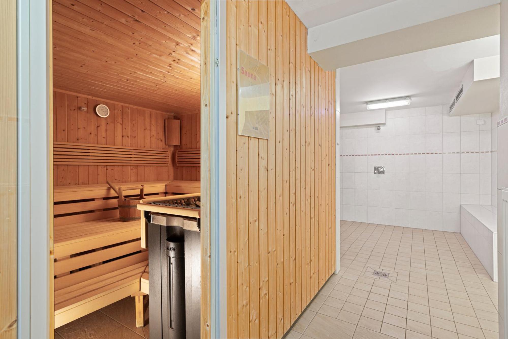Ostseebad Kühlungsborn Apartment-Residenz Ostseestrand Apartment-Residenz Ostseestrand 31 מראה חיצוני תמונה